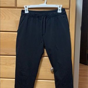 Lululemon drawstring pants